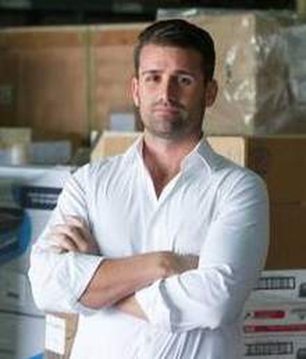 Luis Lopez